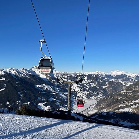 Haus Fankhauser Apartment Dorfgastein Bagian luar foto