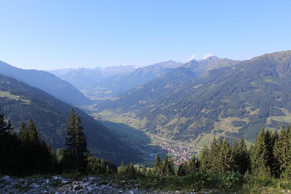 Haus Fankhauser Apartment Dorfgastein Ruang foto