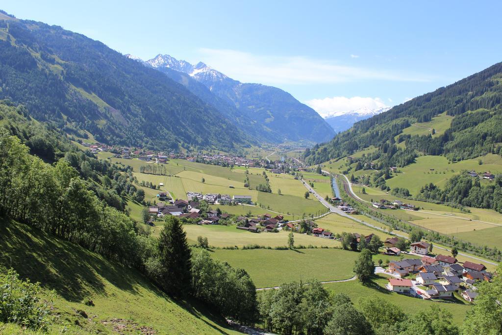 Haus Fankhauser Apartment Dorfgastein Ruang foto