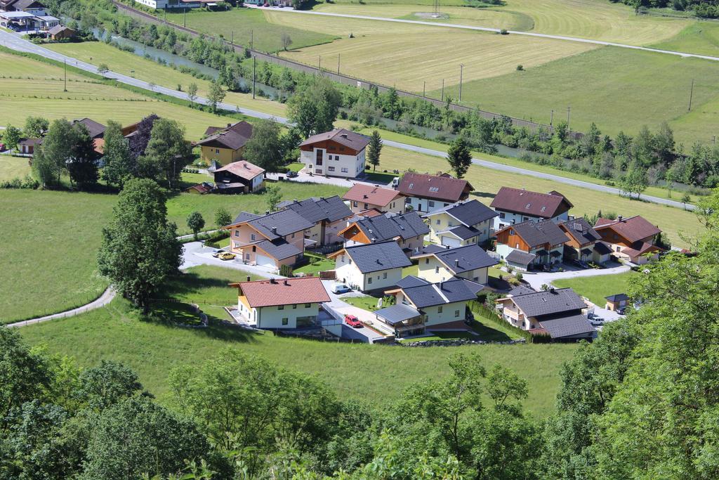 Haus Fankhauser Apartment Dorfgastein Ruang foto