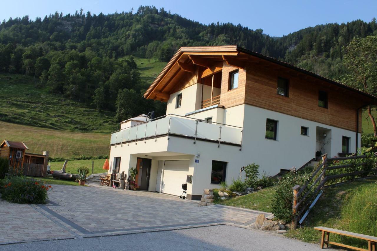 Haus Fankhauser Apartment Dorfgastein Bagian luar foto